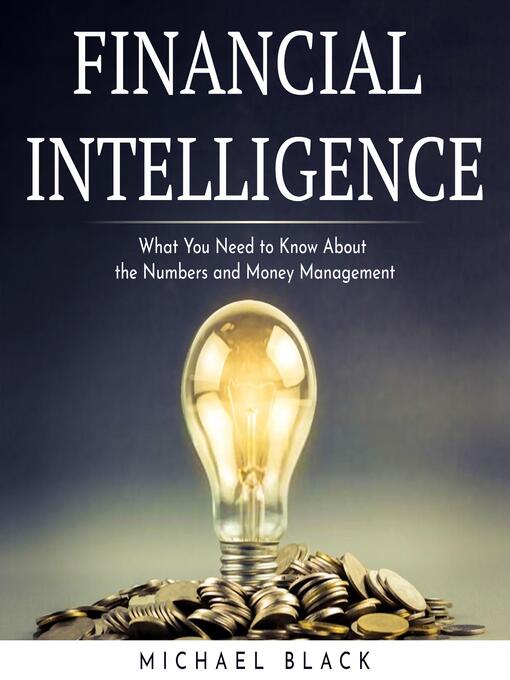 Title details for Financial Intelligence by Michael Black - Wait list